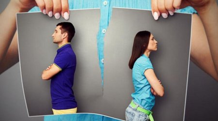 Dünyada ən çox boşanma bu ölkələrdədir - Bəs Azərbaycan neçəncidir?