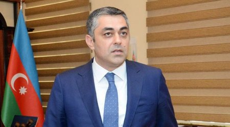 Ramin Quluzadəyə AĞIR İTKİ
