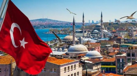 Türkiyədə təhsil alan azərbaycanlı tələbələrin sayı AÇIQLANDI