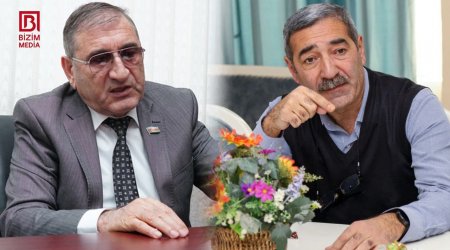 “Hər şeyi serialların üstünə atmasınlar” – Deputatın fikrinə tanınmış rejissordan ETİRAZ