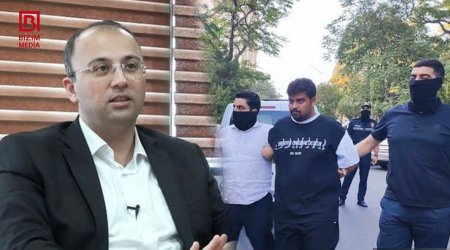 Ərəb turistlərə görə islamı hədəf alanlara Elşad Miridən REAKSİYA