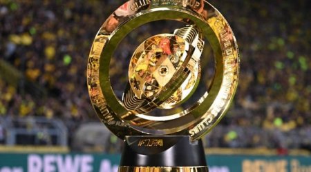 Dünya Çempionatı 2 ildən bir keçirilə BİLƏR