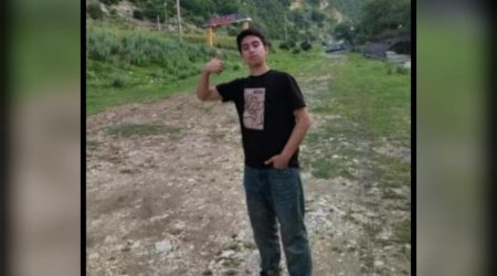 Goranboyda 11-ci sinif şagirdi İTKİN DÜŞDÜ