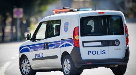 46 yaşlı kişi öldürüldü - Sevgilisi saxlanıldı