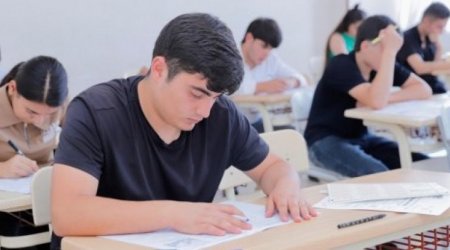 İxtisas seçimi bu gün başa çatır - Hansı qruplarda "sıxlıqdır"...