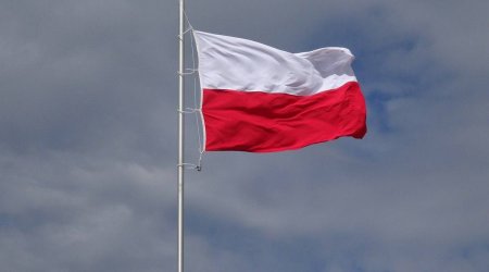 Varşava Ukraynaya hərbçi GÖNDƏRMƏYƏCƏK