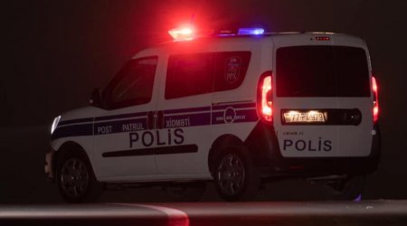 Gəncədə yeniyetməni qətlə yetirməkdə şübhəli bilinən şəxs SAXLANILDI - Həmyaşıdı imiş