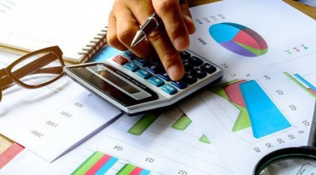 Dövlət büdcəsinin proqnozlaşdırılan kəsiri 1,5 milyard manat AZALDILDI