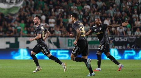 “Qarabağ”dan möhtəşəm QƏLƏBƏ – VİDEO