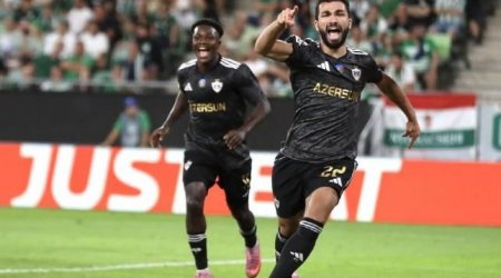 “Qarabağ” bu göstəricilərdə Çempionlar Liqasında liderdir!