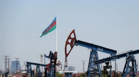 Azərbaycan nefti BAHALAŞDI