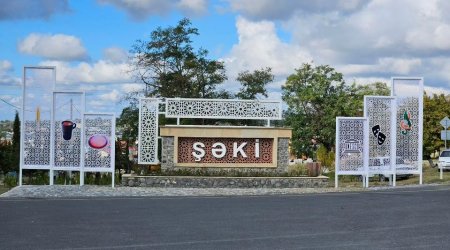 Şəkidə vəfat edənlərin sayı yeni doğulanları ÖTÜB – STATİSTİKA