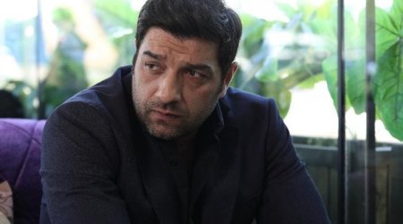 Kənan MM-in həyat yoldaşından boşanması xəbəri YALANDIR
