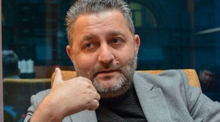 Emin Əfəndi: “Günahım Ukraynanın ərazi bütövlüyünü dəstəkləməyimdir”