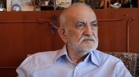 Məmməd İsmayılla Tovuzda vida mərasimi keçirilir