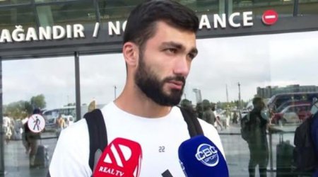 “Allah nə vaxt istəsə, onda səni mükafatlandırır”