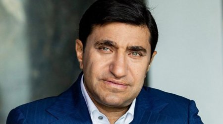 Qod Nisanov oğluna Azərbaycanda da toy edəcək
