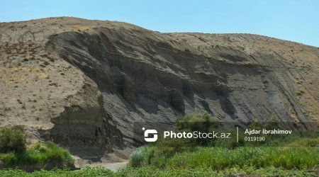 Qobustanda torpaq uçqunu nəticəsində həyatını itirən şəxs SAHİBKAR İMİŞ