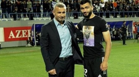 “Atasının səsi elə vahiməli idi ki, Musa qaçmağa məcbur oldu...”