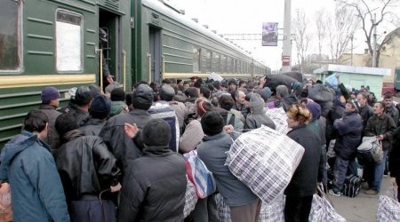 Rusiyadan miqrantlarla bağlı növbəti SƏRT ADDIM – Soydaşlarımızı nə GÖZLƏYİR?