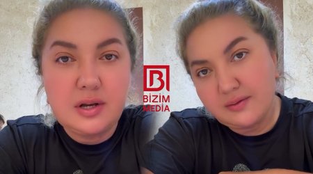 Nazilədən İRAD: “Yas mərasimində toyuq ləvəngisi verirlər” - VİDEO
