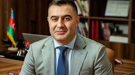 Adəm Məmmədovun vəkilliyinə XİTAM VERİLDİ