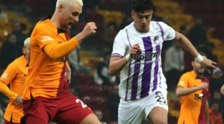 Azərbaycan klubu iranlı futbolçu transfer edir