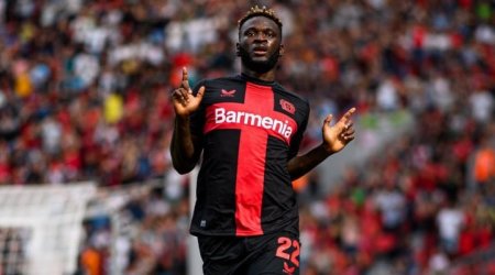 “Milan” Almaniya klubunun forvardı ilə ANLAŞDI