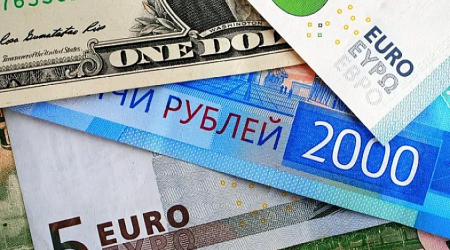 Avro və rubl bahalaşdı, dollar isə... – YENİ MƏZƏNNƏ