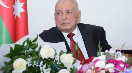 Mahmud Quluzadə vəfat etdi