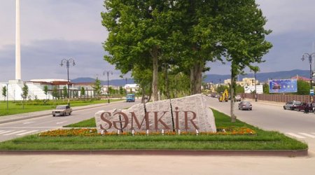 Şəmkirdə 20 nəfərin zəhərləndiyi kafenin fəaliyyəti MƏHDUDLAŞDIRILDI