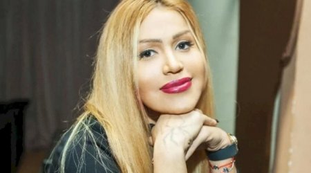 Rəqsanə ilə bağlı QƏRAR VERİLDİ