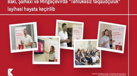 Kapital Bank-ın dəstəyi ilə yaşlı nəsil üçün maliyyə savadlılığının artırılması imkanları yaradılır