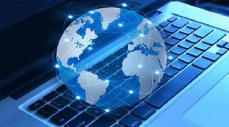Azərbaycanda yaşanan internet problemi ARADAN QALDIRILDI