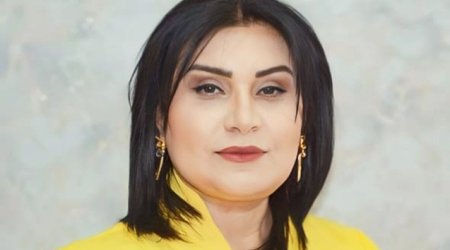 İsmayıl Vəliyevin kadrına da cinayət işi açıldı - FOTO