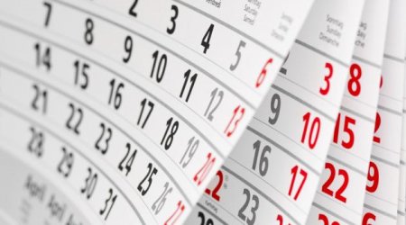 BİZİM TƏQVİM:22 avqustda baş vermiş tarixi hadisələr