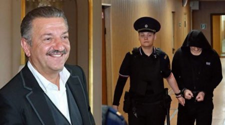 “AST Telman”ın killerinə BƏRAƏT VERİLDİ - FOTO