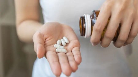 Məşhur ağrıkəsici şizofreniya simptomları YARATDI