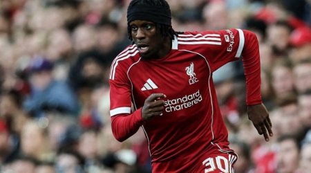 “Liverpul”da CİDDİ İTKİ