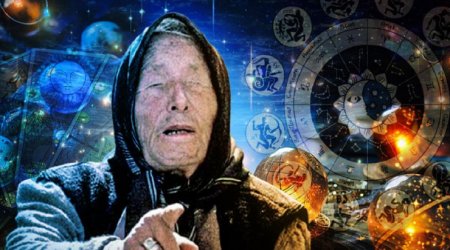 Vanqanın PROQNOZU: bu BÜRCLƏR tezliklə çox zəngin yaşayacaq