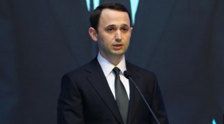 Şahin Babayev yeni vəzifəyə TƏYİN EDİLDİ