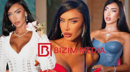 Diana Əhədpur Parisdə başqa kişi ilə əl-ələ - VİDEO