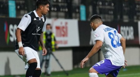 “İmişli” “Neftçi”ni, “Qarabağ” “Sumqayıt”ı QƏBUL EDİR