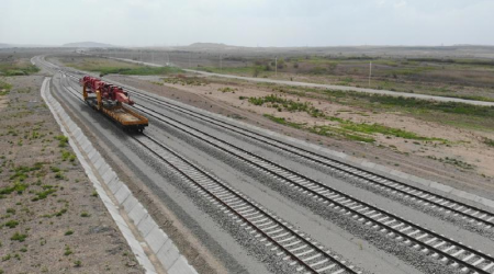 Zəngəzur dəhlizi ilə bağlı TARİXİ ADDIM - FOTO
