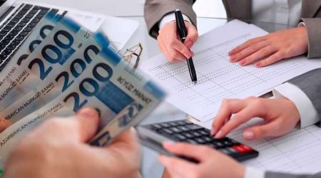 Rəsmi gəliri olmayan şəxsə bu halda kredit verilə bilər