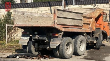 Qusardakı ağır qəzada yaralananların SON DURUMU