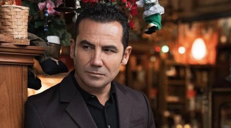 Ferhat Göçer Bakıya GƏLİR