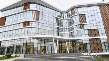 PA-nın Vətəndaş Qəbulu Mərkəzində sentyabr ayı üçün qəbul cədvəli AÇIQLANDI