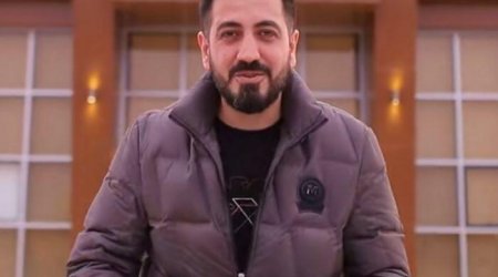 Azərbaycanlı "Tiktoker"ə ağır İTKİ - məzarı başında ürək dağladı - VİDEO