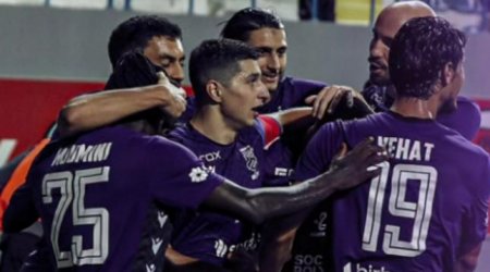 “Qarabağ” uduzdu, “Neftçi” yenə xal itirdi